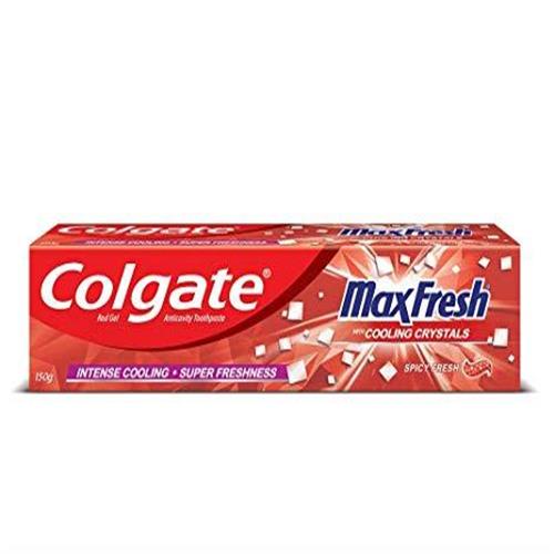 colgate max fresh 20g