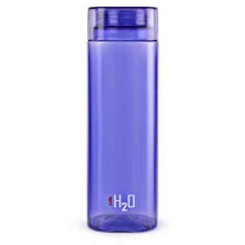 Plastic Cello Water Bottle Sonic Steel 900 Ml