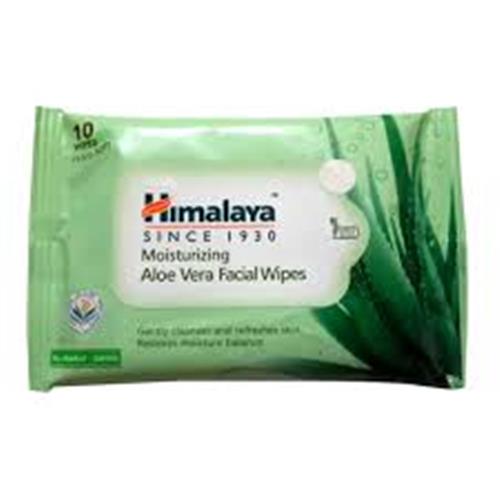 himalaya baby face wipes